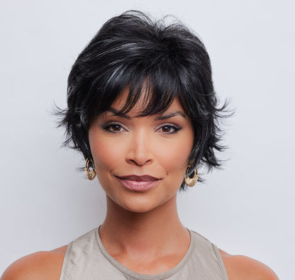 Nour Wig - 1724