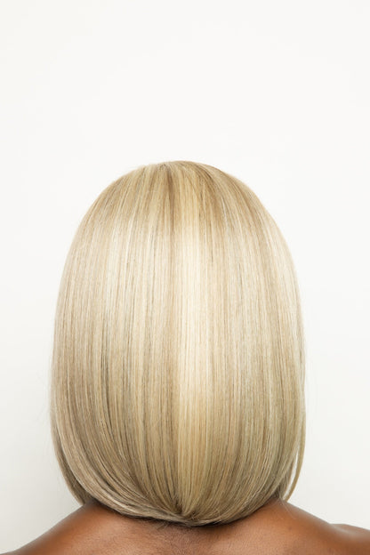 River Wig - 1038