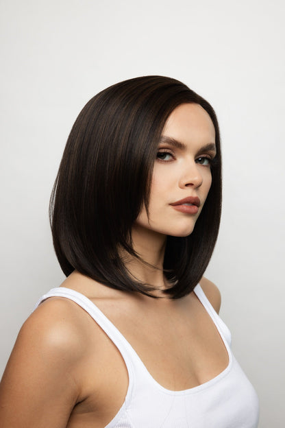 River Wig - 1038