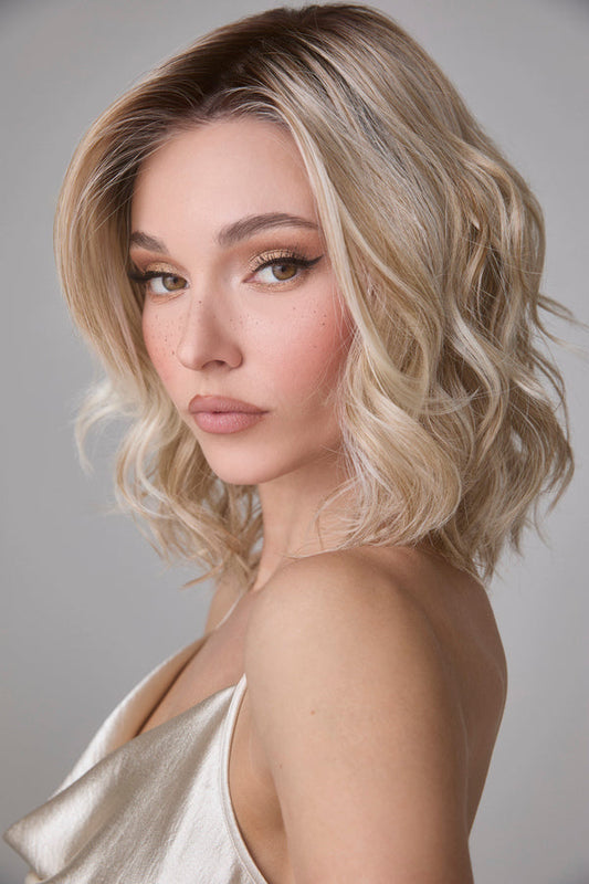 Rohan Wig - 2589