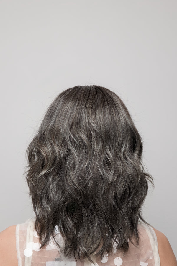 Rohan Wig - 2589