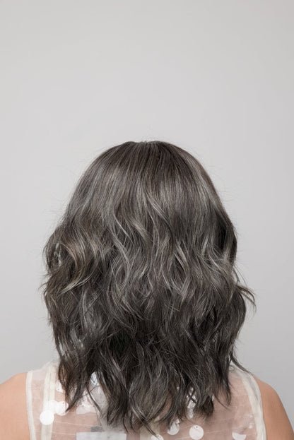 Rohan Wig - 2589