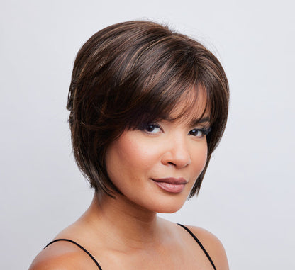 Zeal Wig - 1725
